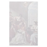 Solomon'S Idolatry By Ricci Sebastiano Personalized Stationery
