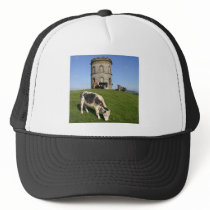 Solomon's Temple Trucker Cap Hat
