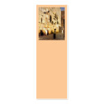 Solomon's Wall Jerusalem, Jean-Leon Gerome Business Cards