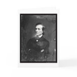 Solon Borland Daguerreotype 1850 cards