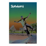 slorized, skateboarder, ramp, extreme, sport,