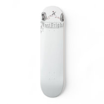 SoloStage Skate Board
