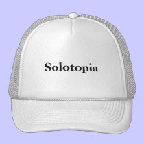 Solotopia Hat hats