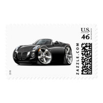 Solstice Black Convertible Stamps