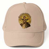 Solstice Blessings hats