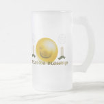 Solstice Blessings Mug
