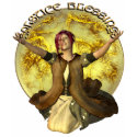 Solstice Blessings t-shirts