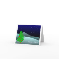 solstice cards