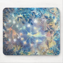 Solstice Dance Mouse Pad mousepads by Goddessprints Solstice Dance Mouse Pad mousepads