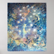 Solstice Dance Poster