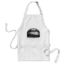 Solstice "Enjoytheview." aprons by blodisign Solstice "Enjoytheview." aprons