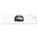 Solstice "Enjoytheview." Bumper Stickers