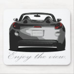 Solstice "Enjoytheview." Mouse Mat