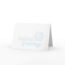Solstice Greetings cards by Jack_of_Arts Solstice Greetings cards