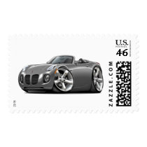 Solstice Grey Convertible Stamp