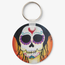 Solstice keychains by natashablue Solstice keychains