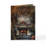 Solstice Night Kitties Cards
