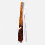 Solstice Party Tie
