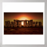 Solstice Poster