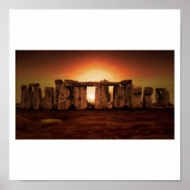 Solstice Poster
