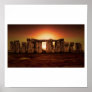 Solstice Poster