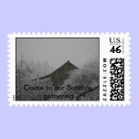 Solstice Stamp stamps