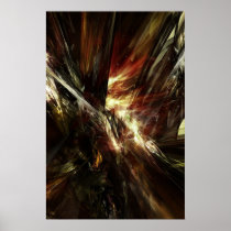 solus poena poster