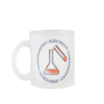 SOLUTION MED TECH - MEDICAL LABORATORY MUGS