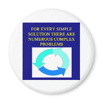solutions and problems proverbs magnets