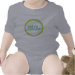 Infant Onesie / Creeper