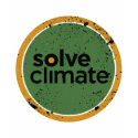 Solve Climate T-Shirt by SolveClimate Solve Climate T-Shirt