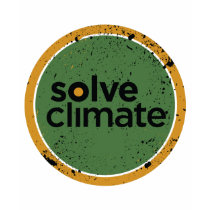 Solve Climate T-Shirt by SolveClimate Solve Climate T-Shirt