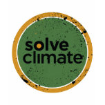 Solve Climate T-Shirt