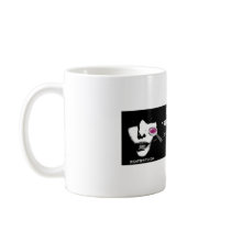 Solve Josephine Mug by simplethings50 Solve Josephine Mug