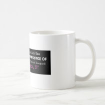 Solve Josephine Mug by simplethings50 Solve Josephine Mug