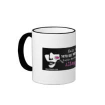 Solve SkiWing Mug by simplethings50 Solve SkiWing Mug