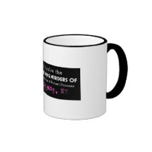 Solve SkiWing Mug