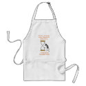Solve the MyStery Apron
