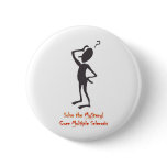 Solve the MyStery Button