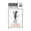 Solve the MyStery - Cure postage by HMoon22 Solve the MyStery - Cure postage