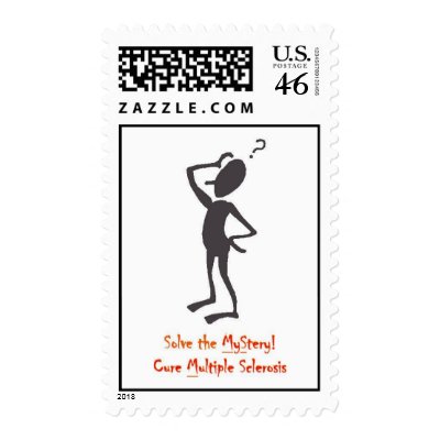 Solve the MyStery - Cure Stamps by HMoon22