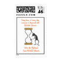 Solve the MyStery - Every hour postage