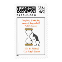 Solve the MyStery - Every hour postage