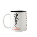 "Solve the MyStery" mug by HMoon22 "Solve the MyStery" mug