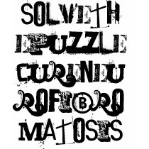 solve the puzzle cure neurofibromatosis! t-shirts by RunChick87 solve the puzzle cure neurofibromatosis! t-shirts