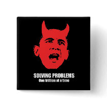 Solving problems, one trillion at a time pins