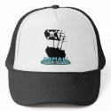 Somali Coast Guard hats by politicals Somali Coast Guard hats