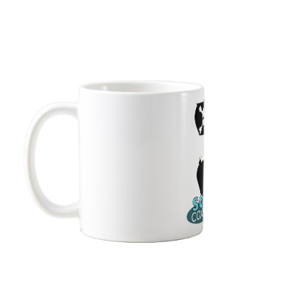 Somali Coast Guard Mugs by politicals