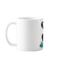 Somali Coast Guard mugs