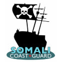 Somali Coast Guard t-shirts by politicals Somali Coast Guard t-shirts